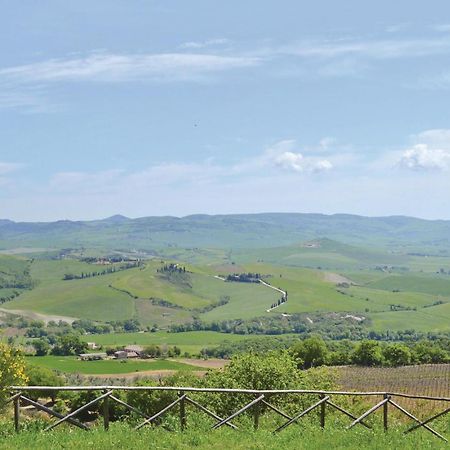 Schivanoia 1 Bagno Vignoni Esterno foto