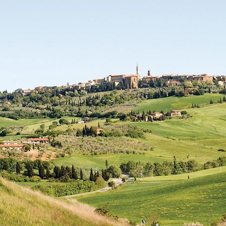 Schivanoia 1 Bagno Vignoni Esterno foto