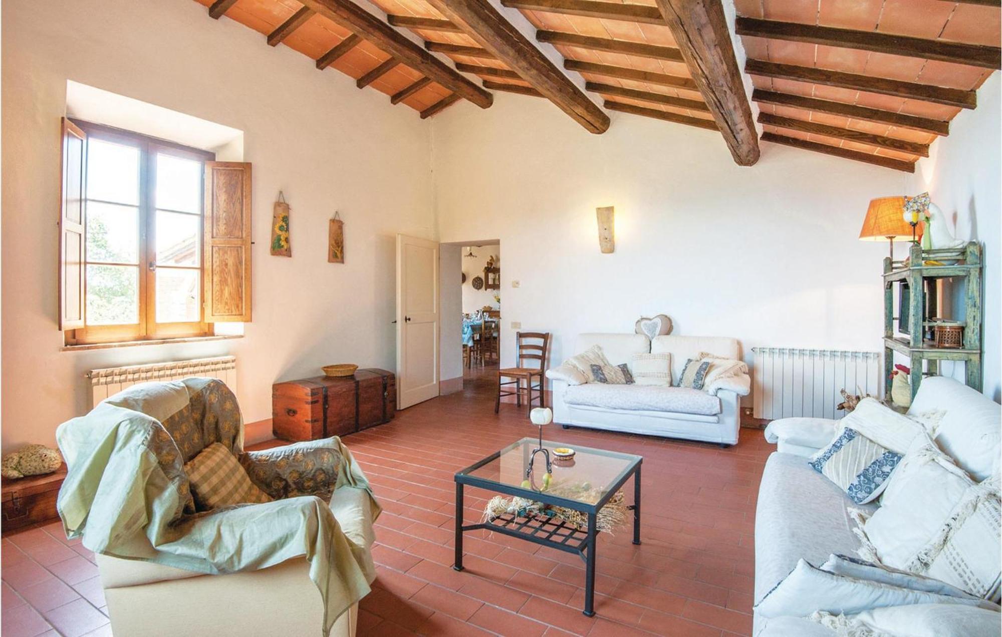 Schivanoia 1 Bagno Vignoni Esterno foto